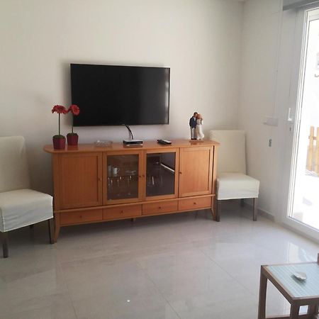 Cap Ras 40 A Villa Empuriabrava Exteriör bild