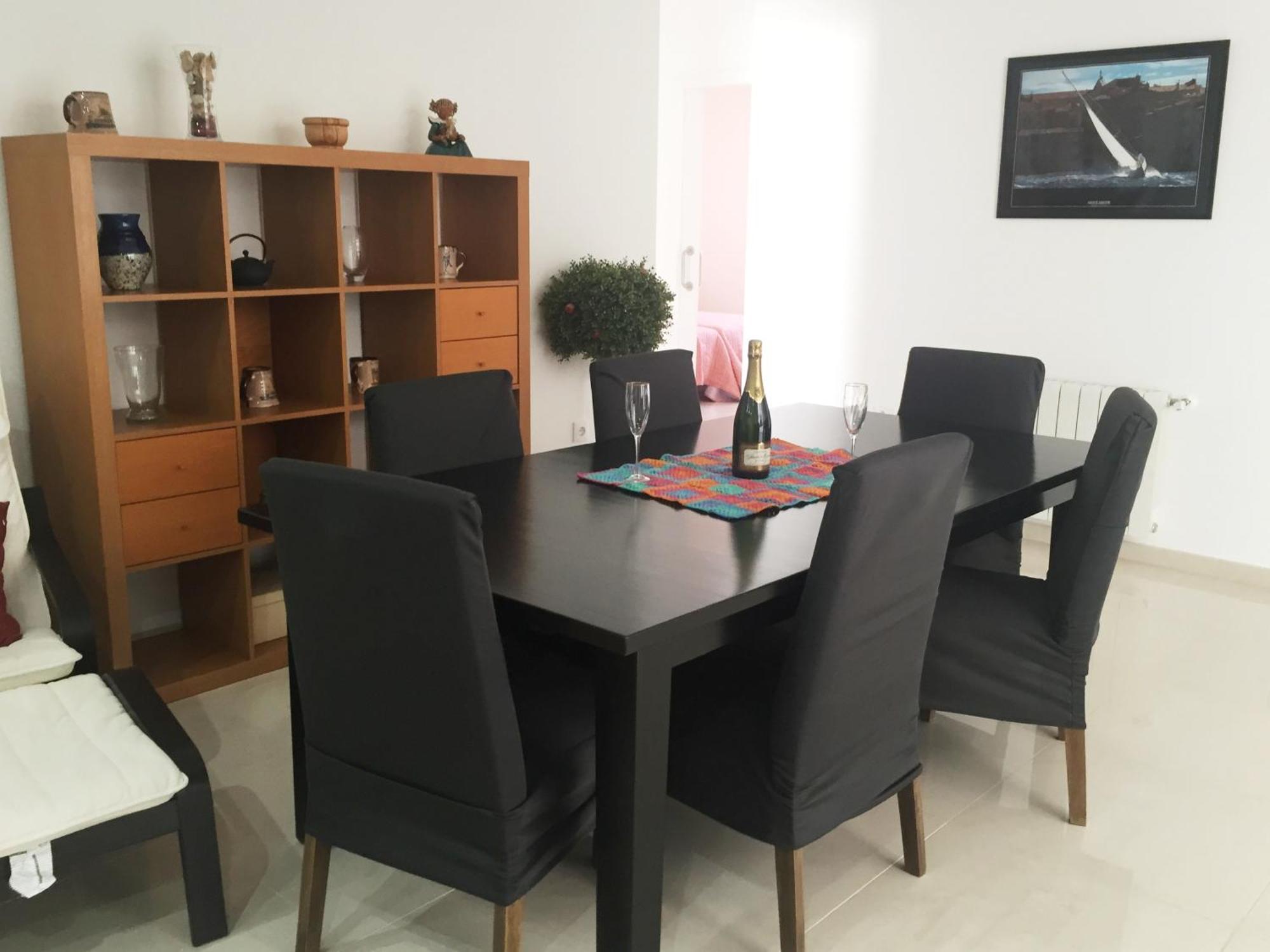 Cap Ras 40 A Villa Empuriabrava Exteriör bild