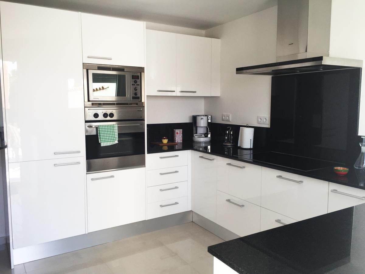 Cap Ras 40 A Villa Empuriabrava Exteriör bild